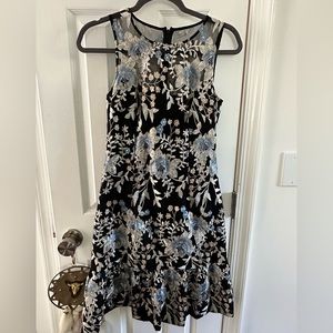 White House Black market dress